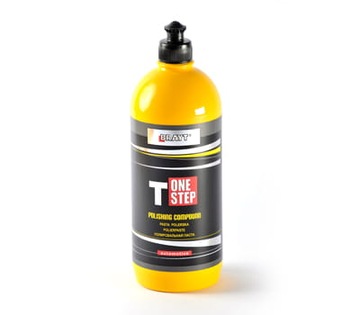 BRAYT T ONE STEP PASTA POLERSKA 100gr