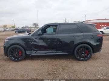 Land Rover Range Rover V 2025 Land Rover Range Rover Sport P530 Dynamic Se 2025 4.4 Benzyna 523KM, zdjęcie 2