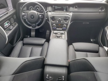Rolls-Royce 2024 Rolls-Royce Cullinan 2024 6.8l 6.8 Benzyna 563KM, zdjęcie 8