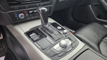 Audi A6 C7 Limousine Facelifting 3.0 TDI clean diesel 272KM 2016 Audi A6 Limousine Super Stan zarejestrowane, zdjęcie 15