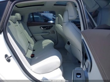 Mercedes 2023 Mercedes-Benz EQE 2023r., Elektryczny 288KM, zdjęcie 9