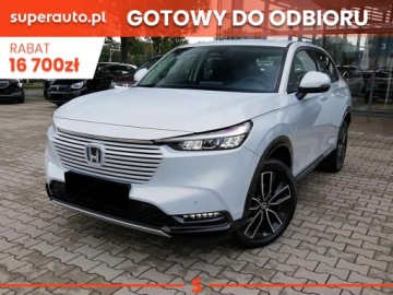 Honda HR-V III SUV Facelifting 1.5 i-MMD 131KM 2025 HONDA HR-V Advance 1.5 i-MMD CVT Suv 131KM 2025