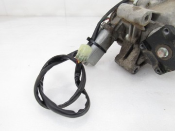 Дифф + передний двигатель в сборе / дифф Cectek Kingcobra 500