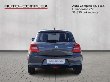 Suzuki Swift VI 2023 Suzuki Swift Salon PL 1,2 benz Niski Przebieg Premium Plus 1.2 Hybryda 83KM, zdjęcie 3