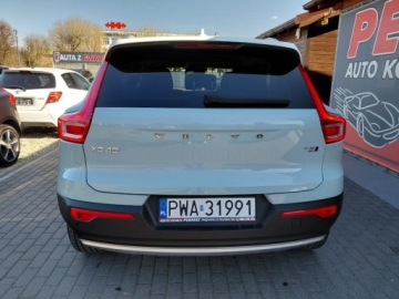 Volvo XC40 Crossover 2.0 T5 247KM 2019 Volvo XC 40 Full Opcja Kamera 360 4x4 Full LED Harman Kardon 2.0 Benzyna, zdjęcie 5