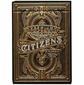 Theory11 Citizens Premium