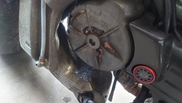 Aprilia RS 1000 запчасти 2001г.