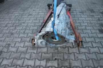 Getriebe AUDI 3.0 TDI DPX VMV | thumb 2