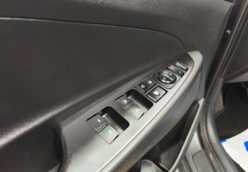 Hyundai Tucson III SUV 1.7 CRDI 115KM 2017 Hyundai Tucson Hyundai Tucson 1.7 CRDI BlueDrive GO 2WD 1.7 Diesel 115KM, zdjęcie 9