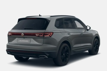 Volkswagen Touareg III SUV Facelifting 3.0 V6 TDI 231KM 2026 Volkswagen Touareg R-Line 3.0 V6 TDI 4Motion 231, zdjęcie 5