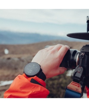 Умные часы Suunto Вертикальный All GPS/Gnss 500H