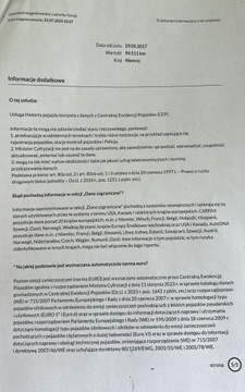 Seat Ibiza IV Hatchback 5d 1.6 TDI CR 105KM 2012 Seat Ibiza 1,6 TDI CR Style | Pierwsza rej. 05/2013 | Klima | Czujniki park, zdjęcie 23