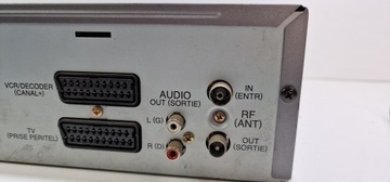 Видеорегистратор Orion VH 2900 VH-2900 HIFI VHS