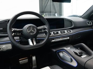 Mercedes GLE V167 SUV Facelifting 2.0 300d 269KM 2025 MERCEDES-BENZ GLE 300 d 4-Matic AMG Line 2.0 (269KM) 2025, zdjęcie 7