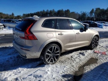 Volvo XC60 II 2024 Volvo XC 60 Ultimate 2024 2.0 Hybryda 247KM, zdjęcie 3