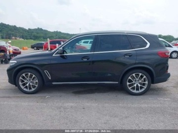 BMW X5 G05 2019 BMW X5 2019 BMW X5 xDrive40i Sports Activity Vehicle 3.0 Benzyna 335KM, zdjęcie 12