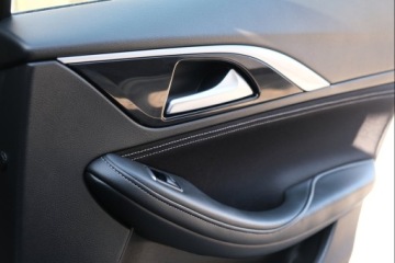 Infiniti Q30 1.5D 109KM 2016 Infiniti Q30 1.5 DCi nawigacja climatronic zarejestrowany PL, zdjęcie 34