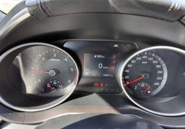 Kia Ceed III Kombi 1.6 CRDi 136KM 2021 Kia Ceed 1.6 Diesel 135KM, zdjęcie 15