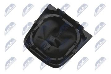 GZB-VW-010 NTY РУЧКА ПЕРЕКЛЮЧЕНИЯ ПЕРЕДАЧ + КАНДА NTY