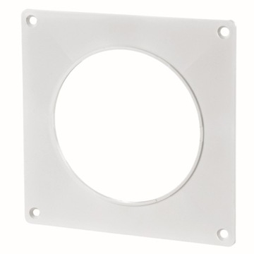 KOŁNIERZ PRZYŚCIENNY DOMUS FI 15 CM KOD 114-6