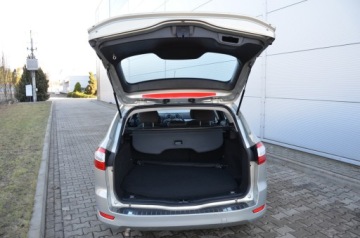 Ford Mondeo IV Kombi 2.0 Duratec Flexifuel 145KM 2009 OPŁACONE 2.0i 16V 145KM NAVI 2xPARKTRONIK CONVERS+ KLIMA ALU GWARANCJA, zdjęcie 7