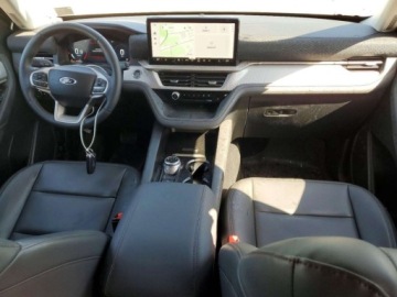 Ford Explorer VI 2025 Ford Explorer Active 2025 2.3 Benzyna 300KM, zdjęcie 8