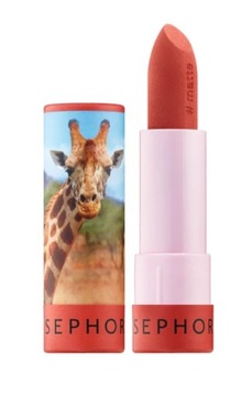 Sephora Lipstories Pomadka Matowa - 63 Adventuring