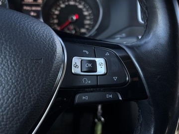 Volkswagen Jetta VI Sedan Facelifting 1.4 TSI 125KM 2016 Volkswagen Jetta 1.4TSI 125KM Comfortline (Salon P, zdjęcie 18