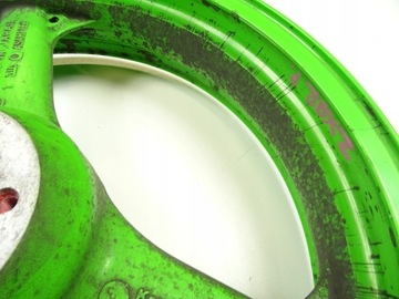 KAWASAKI ZX9R ZX-9R ПЕРЕДНИЙ ОБОД 98-02