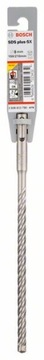 BOSCH Wiertło SDS plus 5X 8x150x210mm 2608833790