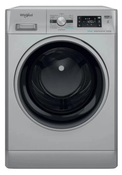 Стиральная машина WHIRLPOOL FFWDB 964369 SBSV EE