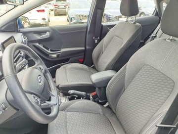 Ford Puma II 2024 Ford Puma 1.0 EcoBoost 125KM Titanium ,SalonPL, FV23, Gwarancja Benzyna, zdjęcie 16