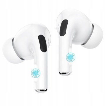 Беспроводные спортивные Bluetooth-наушники с микрофоном второго поколения