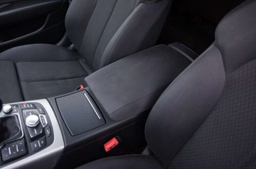 Audi A6 C7 Avant 2.0 TDI 177KM 2011 Audi A6 Avant 2.0 TDI CR 177 KM, Klimatronic, Biksenon, LED, Hak, GWARANCJA, zdjęcie 21