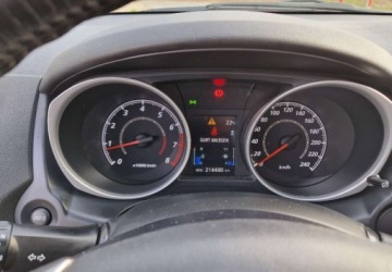 Mitsubishi ASX I SUV 1.6 MIVEC 117KM 2011 Mitsubishi ASX 1.6 Xenon Panorama Czujniki park Zarejestrowany 1.6, zdjęcie 20