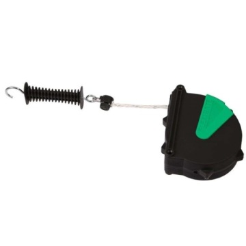 Zestaw bramowy Flexigate z linką 7,5 m PASTUCH