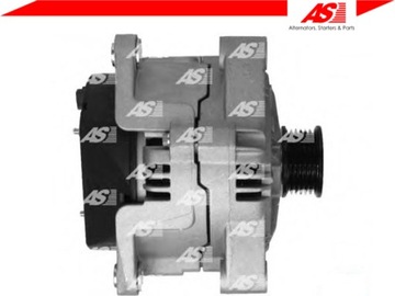 ALTERNÁTOR AS-PL 6204025 90512219 ALT10215 9860440