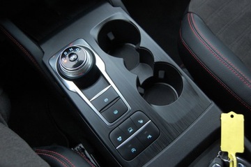 Ford Kuga III SUV 2.0 EcoBlue 190KM 2022 Kuga ST-Line X 2.0TDCI TempAktywny FullLed KeylessGo Kamery 4x4, zdjęcie 15