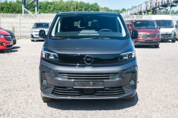 Opel Zafira D 2026 XL L2H1 Business VIP aut 2.2 180KM, zdjęcie 2