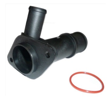 OBUDOWA KRÓCIEC TERMOSTATU CITROEN PEUGEOT 1.4 1.6