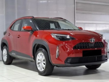 Toyota 2025 Od ręki - Comfort 1.5 Hybrid 116KM | TTempomat adaptacyjny!, zdjęcie 2