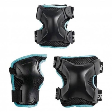 Ochraniacze na rolki ROLLERBLADE X-GEAR M