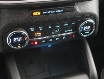 Ford Focus IV Kombi 1.5 EcoBlue 120KM 2019 Ford Focus 1.5 TDCi, Salon Polska, VAT 23%, Navi, zdjęcie 11