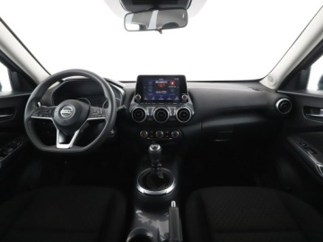 Nissan Juke II Crossover 1.0 DIG-T 114KM 2021 Nissan Juke klimatyzacja multifunkcja kamera i, zdjęcie 14