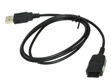 USB-кабель для Samsung MP3 MP4 YP-K3J YP-Q1 YP-P2 YP-S3 YP-T8A YP-T10