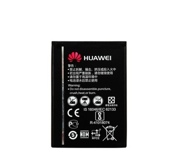 Оригинальный аккумулятор для модема-маршрутизатора Huawei HB434666RBC