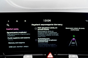 Kia Sportage V SUV Plug-In 1.6 T-GDI PHEV 265KM 2023 Kia Sportage MAX OPCJA skóra FUL LED nawi KAMERY, zdjęcie 39