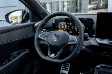 Volkswagen T-Roc I SUV Facelifting 1.5 TSI ACT 150KM 2026 Volkswagen T-Roc R-Line 1.5 eTSI 150 KM DSG -, zdjęcie 31