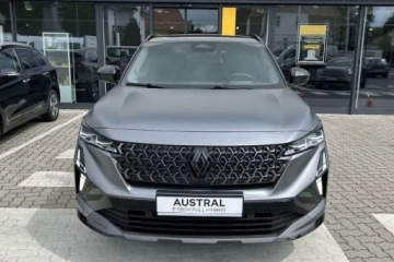 Renault Austral 1.2  E-Tech Full Hybrid 200KM 2025 Renault Austral esprit Alpine E-Tech Polski Salon Duzy Rabat Bogate wyp, zdjęcie 1