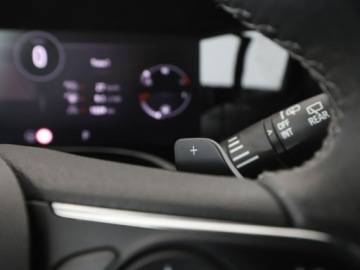 Opel Mokka II SUV 1.2 Turbo 130KM 2020 Opel Mokka GS Line automat navi kamera tempomat, zdjęcie 33